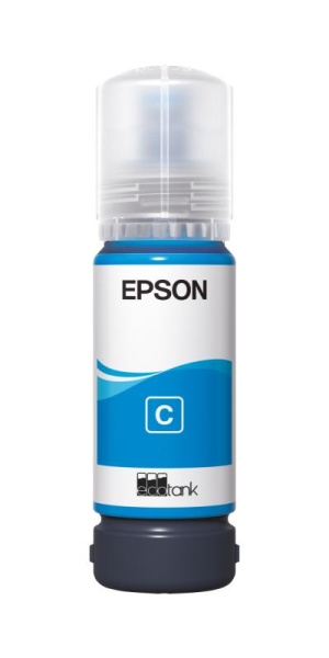 EPSON 108 CYAN INKJET CARTRIDGE - Img 3