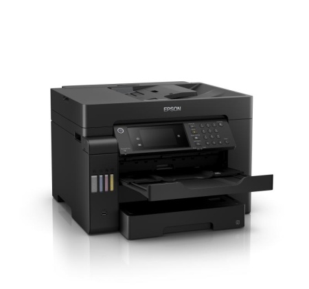 EPSON L15150 CISS A3 COLOR INKJET MFP - Img 7