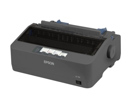 EPSON LQ-350 A4 MATRIX PRINTER - Img 6