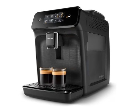 ESPRESSOR PHILIPS EP1200/00 - Img 2