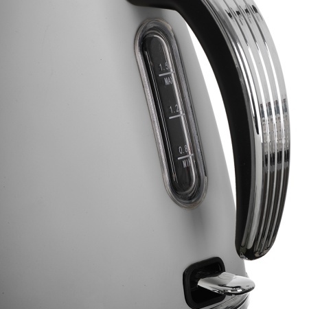 FIERBATOR ELECTRIC 1.5L METAL STRIX ADLER - Img 9