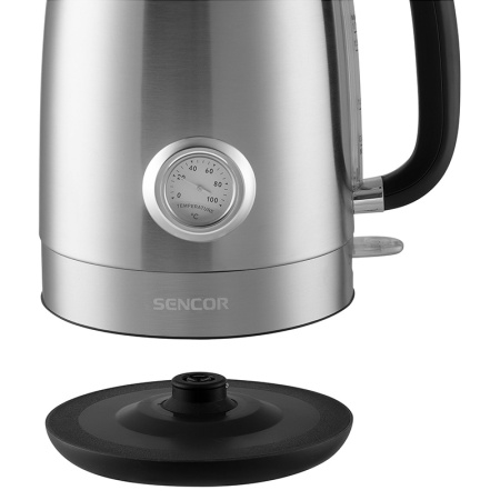 FIERBATOR ELECTRIC 1.7L 2200W SENCOR - Img 11