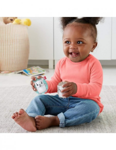 FISHER PRICE JUCARII ZORNAITOARE ARICII GEMENI - Img 3