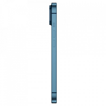 Folie protectie camera SPIGEN OPTIK.TR CAMERA PROTECTOR 2-PACK IPHONE 13 Mini / 13 Blue - Img 3