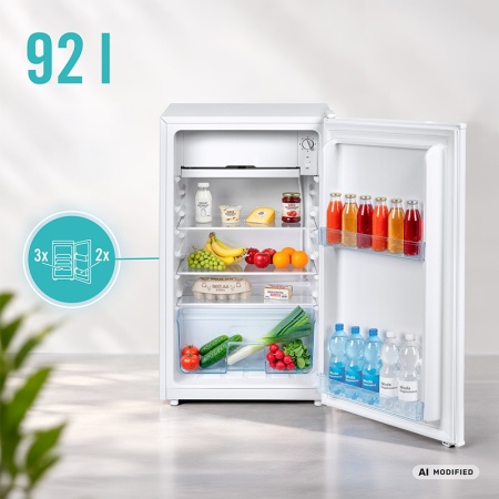 FRIGIDER CU CONGELATOR 92L TEESA - Img 18