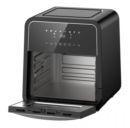 FRITEUZA AER CALD HEINNER HAF-B12BK2000 - Img 5