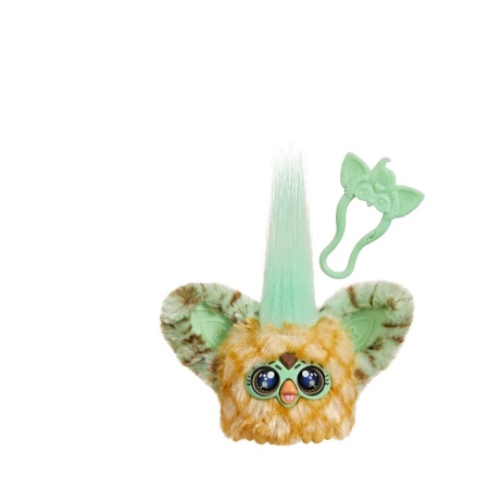 FURBY FURBLETS JUCARIE INTERACTIVA MIN TEE - Img 2