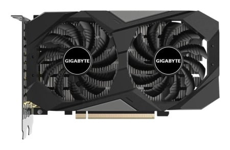 GB GEFORCE RTX 3050 WINDFORCE OC 6G V2 - Img 5