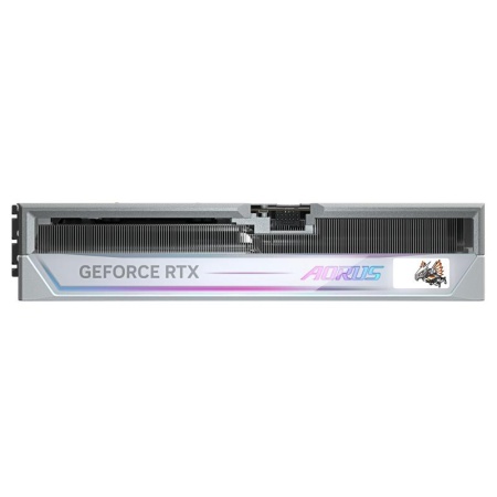 GB GeForce RTX5090 AORUS MASTER ICE 32GB - Img 8