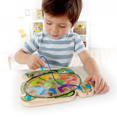 HAPE LABIRINT MAGNETIC BROASCA TESTOASA - Img 3