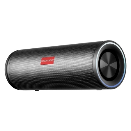 Honor Choice iKANOO Portable Bluetooth Speaker Pro, Black - Img 4