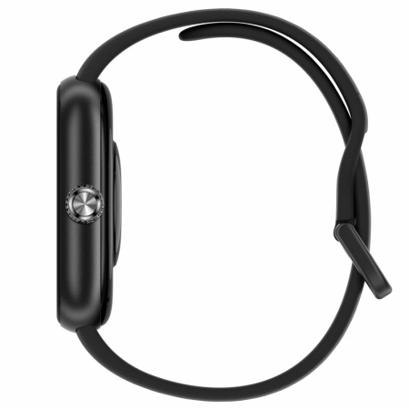 Honor Choice Infowear Watch 2 Pro Black - Img 2
