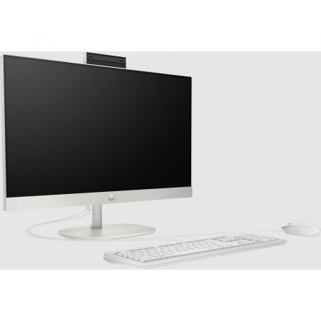 HP AIO 240G10 i5-1335U 16 512 UMA DOS 3y - Img 3