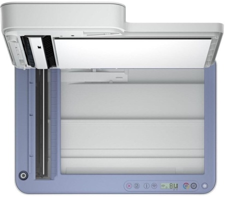 HP DESKJET 4322 A4 COLOR INK MFP - Img 4