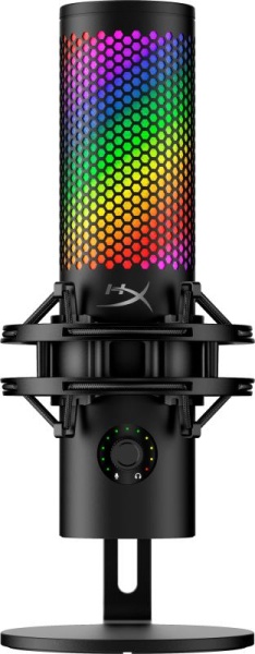 HP HyperX Microfon QuadCast S, negru - Img 3