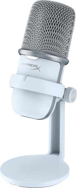 HP MICROFON HyperX SoloCast White - Img 5