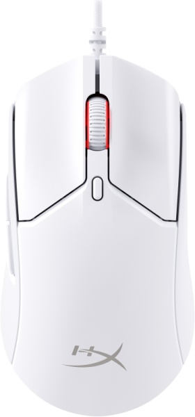 HP MOUSE HYPERX PULSEFIRE HASTE 2 - Img 4