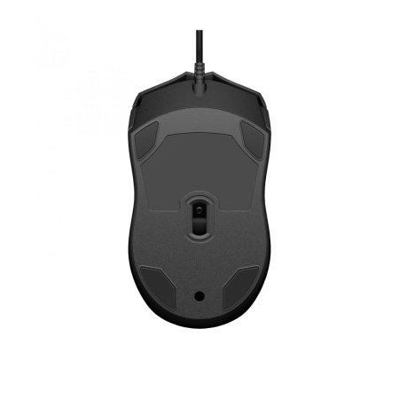 HP Wired MOUSE 105 BLK - Img 3