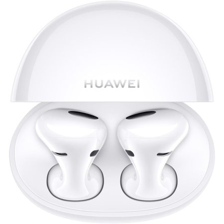 Huawei FreeBuds 5 Ceramic White - Img 3