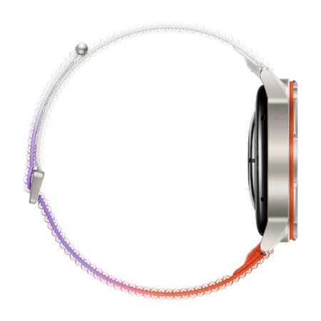 HUAWEI WATCH GT Runner 2 Dawn Orange - Img 5