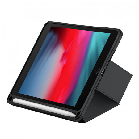 Husa de protectie Baseus Minimalist Series iPad Mini 4/5 7,9&quot; (neagra) - Img 4
