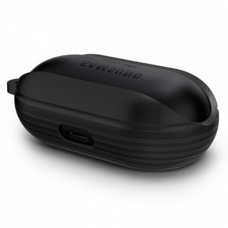 Husa protectoare pentru Samsung Galaxy Buds , negru - Img 7