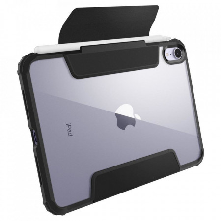 Husa tableta SPIGEN ULTRA HYBRID PRO Apple IPAD MINI 6 2021 BLACK - Img 5