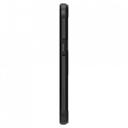 Husa telefon SPIGEN TOUGH ARMOR IPHONE 13 BLACK - Img 8