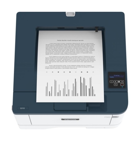 Imprimanta Laser Monocrom Xerox B310V_DNI - Img 4