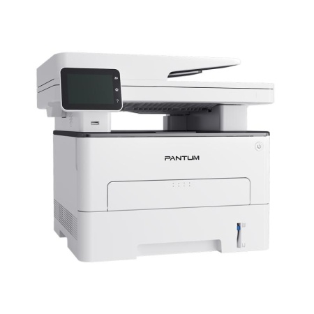 Imprimanta Multifunctionala Laser Monocrom Pantum M7310DW, Full Duplex DADF, Retea, WiFi, 600Mhz, Viteza 33ppm - Img 9