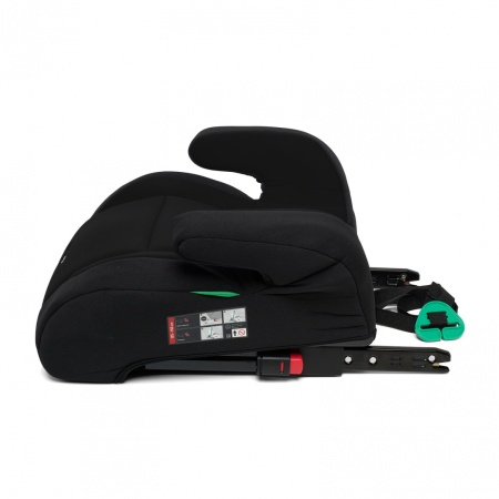 Inaltator auto,R129,isofix, negru,U-Grow - Img 4