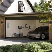 Încărcător inteligent pentru vehicule electrice Anker SOLIX V1, priză de 11 kW - Img 4