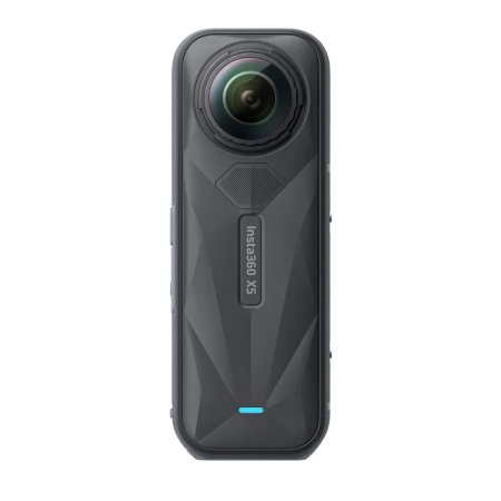 Insta360 X5 8K 360 Action Cam - Img 4