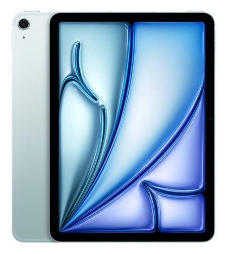 IPAD AIR 11 WF CL 256GB BLU-HCZ - Img 2