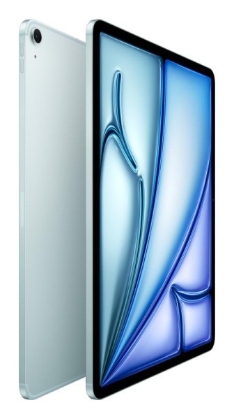 IPAD AIR 13 WF CL 128GB BLU-HCZ - Img 3
