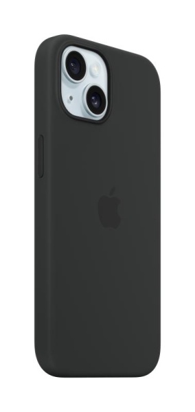 IPHONE 15 SI CASE BLACK-ZML - Img 9