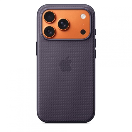 IPHONE 17 PRO MAX TE CASE PURPLE-ZML - Img 3