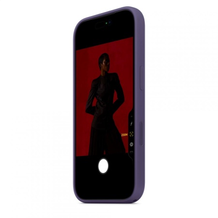IPHONE 17 PRO SI CASE PURPLE FOG-ZML - Img 4