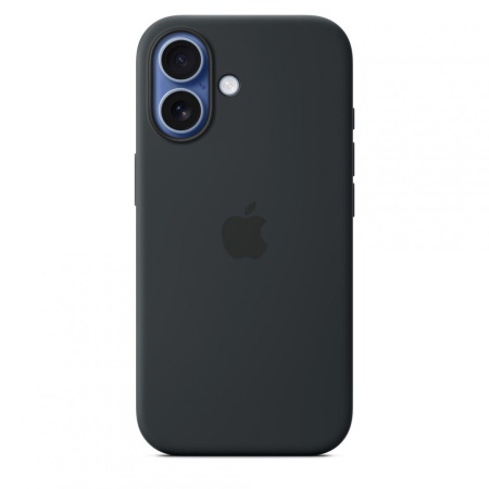 IPHONE 17 SI CASE BLACK-ZML - Img 4