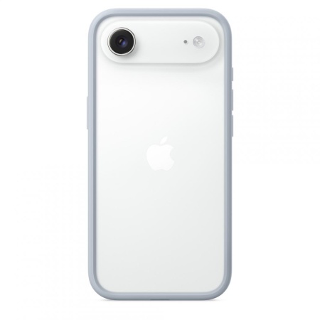 IPHONE AIR BUMPER LIGHT BLUE-ZML - Img 4