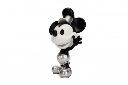 JADA FIGURINA METALICA DISNEY STEAMBOAT WILLIE 10CM - Img 3