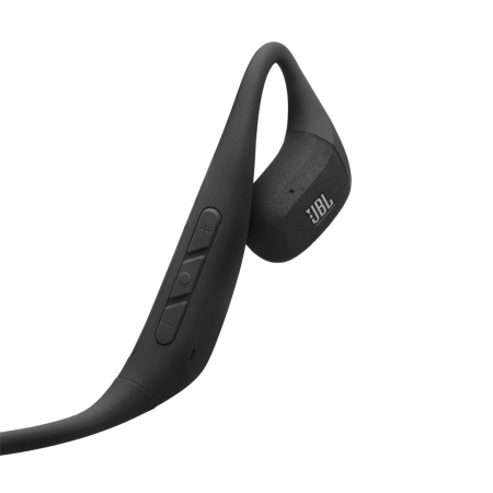 JBL Endurance Pace Black / Gray - Img 3