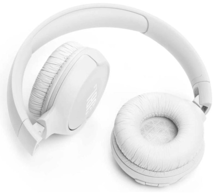 JBL Tune 520BT White - Img 5