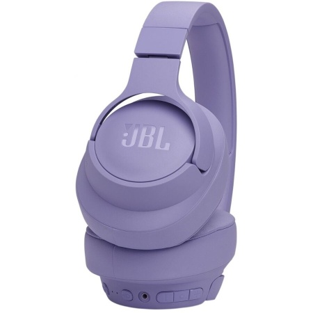 JBL Tune 770NC, ANC, Purple - Img 4