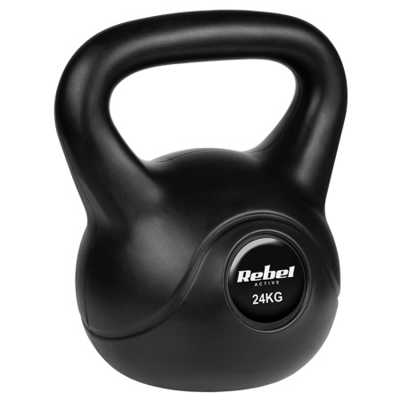 KETTLEBELL 24 KG REBEL ACTIVE - Img 2