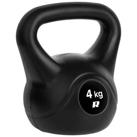 KETTLEBELL 4 KG REBEL ACTIVE - Img 2