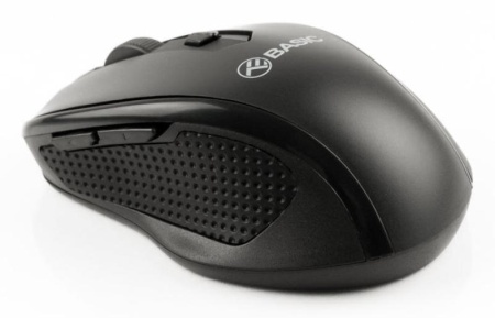 Kit Tellur tastatură și mouse fără fir - Img 10