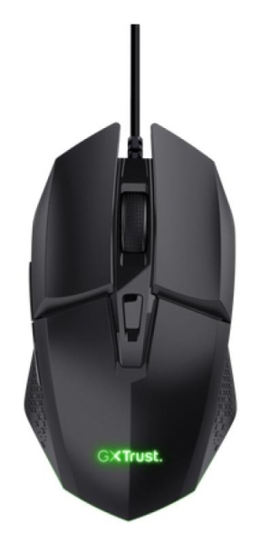 Kit Trust Wireless GXT 798 2-in-1, negr - Img 9