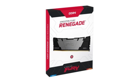 KS DDR4 16GB K2 3600 KF436C16RB2K2/16 - Img 7
