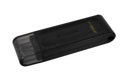 KS USB 256GB DATATRAVELER 70 USB-C 3.2 - Img 6